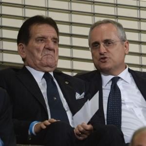 Macalli non si fida di Palazzi e chiede aiuto al Coni