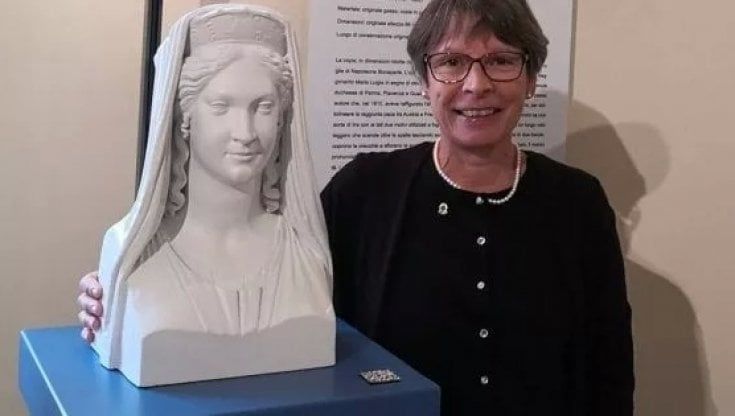 Poeti a Parma: il viaggio inizia con Paola Maccioni