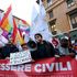 Unioni civili, il ddl supera il primo voto: il Senato respinge richiesta di non passaggio articoli  / Liveblog