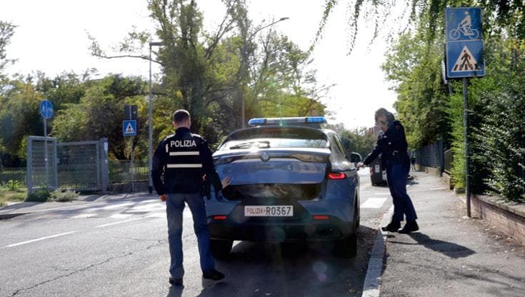 Ragazza di 27 anni muore nel parco Lunetta Mariotti: disposta l’autopsia