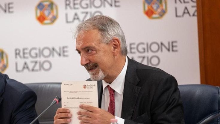 La destra di Rocca ci riprova e propone: “I garage diventeranno case”