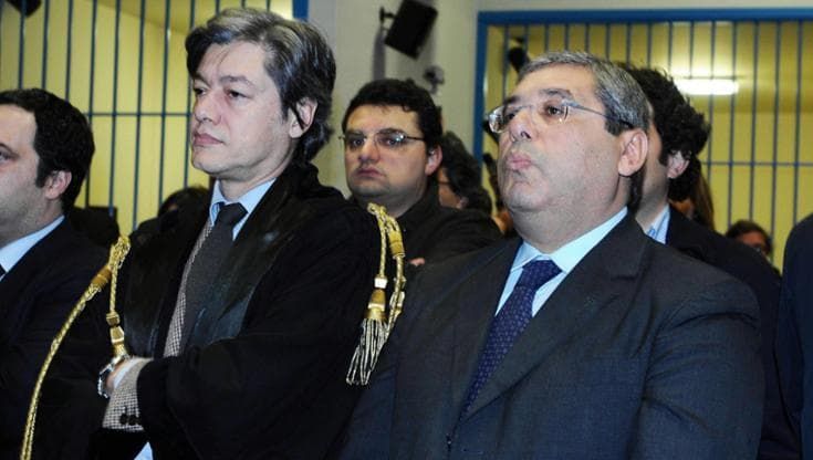 L’avvocato di Cuffaro lascia l’incarico. Per i pm ha fatto da tramite con il carabiniere talpa