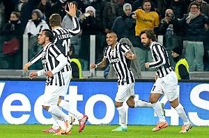 Juve pi&ugrave; squadra della Roma. Discorso scudetto chiuso&nbsp;