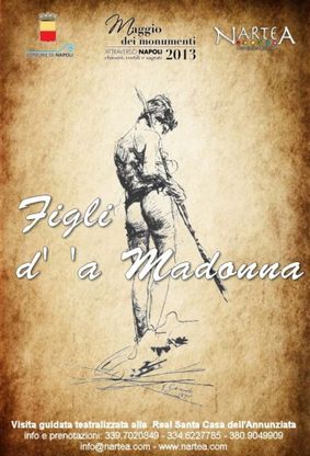 Parte il Maggio dei monumenti<br />con la visita all'Annunziata