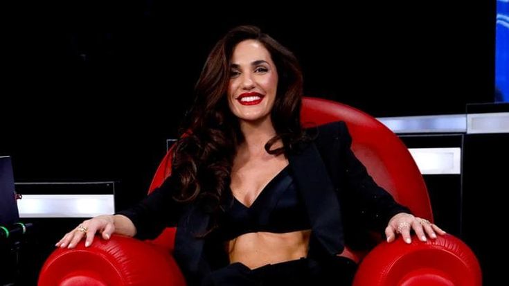 Elena D’Amario, l’ex allieva che ora è in giuria nella classe di Amici 2026