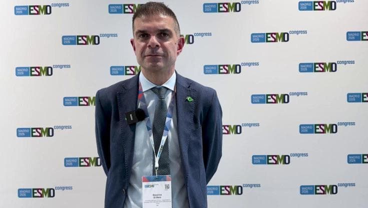 Tumori, l'Italia protagonista all'Esmo: terza per presenza dopo Usa e Cina