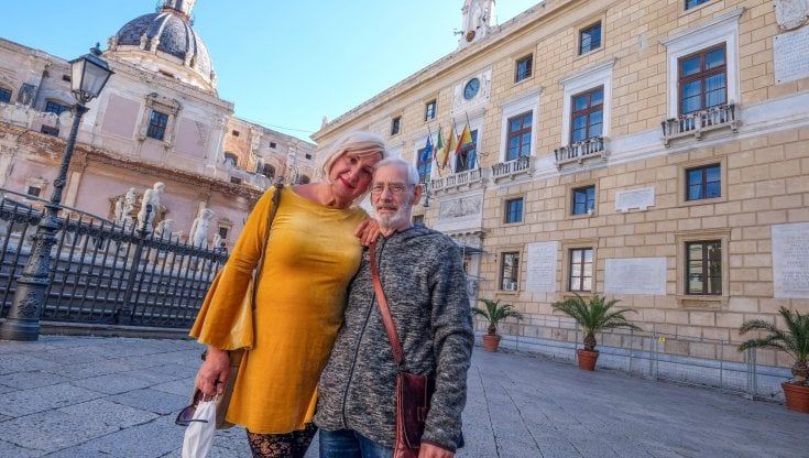 Gay, donne, anziani sotto tiro. Notti di paura a Palermo: "Ora proteggeteci"