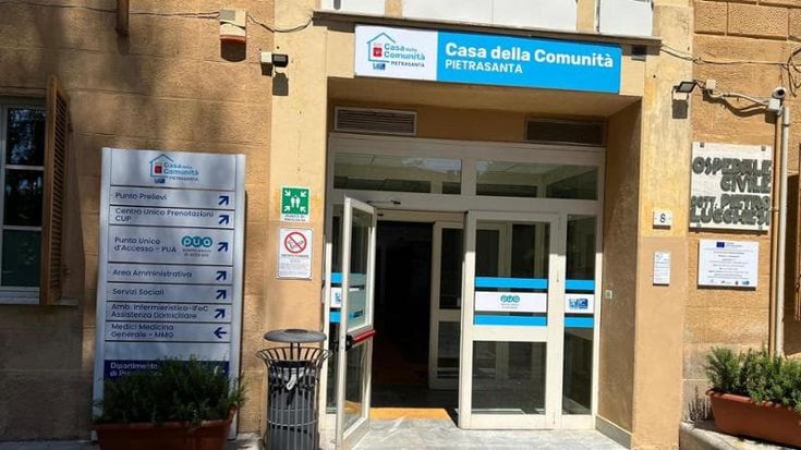 Case di Comunità, 40 euro l’ora ai medici di famiglia che ci lavoreranno. Operazione da 110 milioni