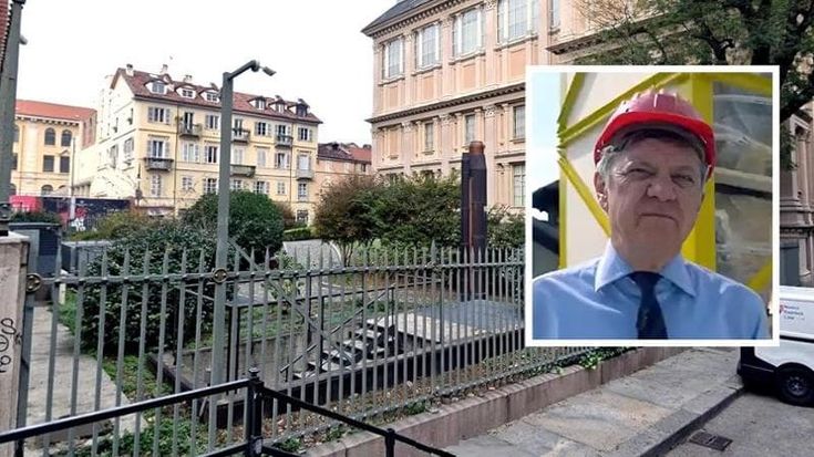 L’architetto Gritella: “Dopo 25 anni riapro il progetto della Mole con un tributo ad Antonelli”
