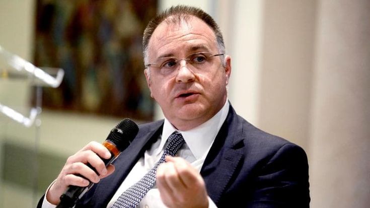 La nuova sfida di Confindustria