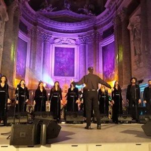 Coronavirus, il maestro Morelli lancia l’iniziativa #contagiatodallamusica