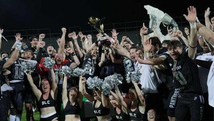 Panthers, la cultura della vittoria: l’Italian Bowl è suo, Guelfi travolti