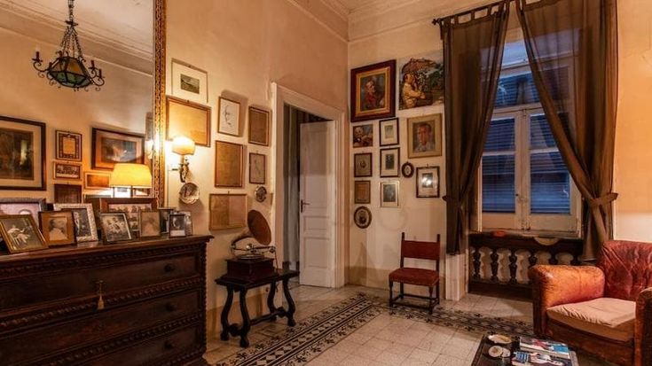 Ecco “Mu”, il museo di Roberto Murolo a Napoli