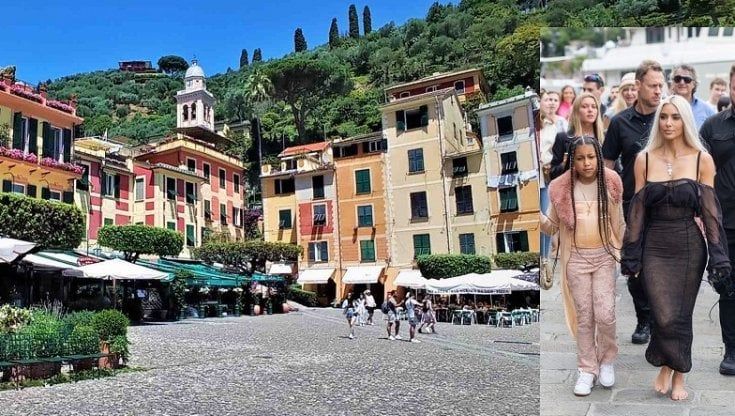 Portofino e il turismo, la piazzetta dei divieti: no alcol, no bivacchi, non si cammina in costume e neppure a piedi nudi