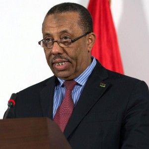 Libia, si dimette il premier al-Thani: "Vittima di un attacco traditore"