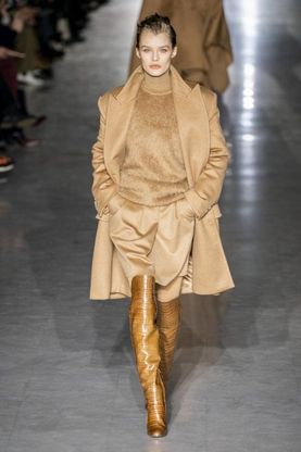 Quale cappotto scegliere quest'inverno? I 30 modelli più belli visti in passerella