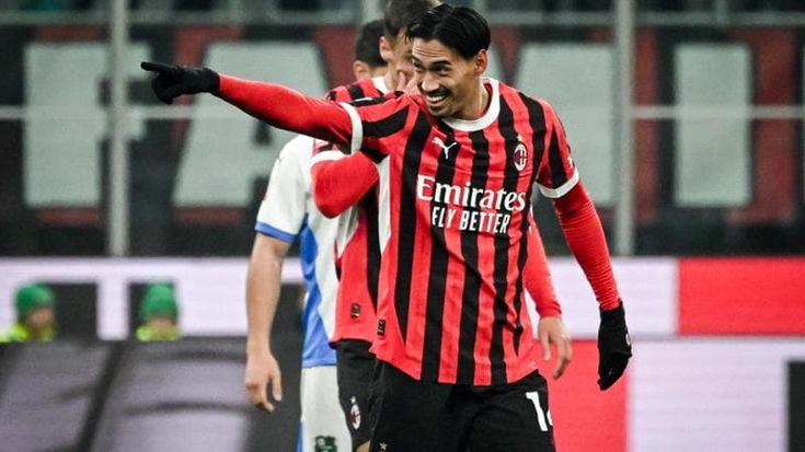 Le pagelle di Milan-Sassuolo: Reijnders dominante, Paz ingenuo