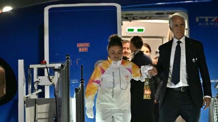 Malagò: “Roma 2024 uno sgarbo, quel no ha portato a Milano Cortina”