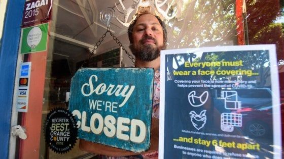 Coronavirus nel mondo: Australia, sei settimane di lockdown nello Stato di Victoria. Richiude anche Manila