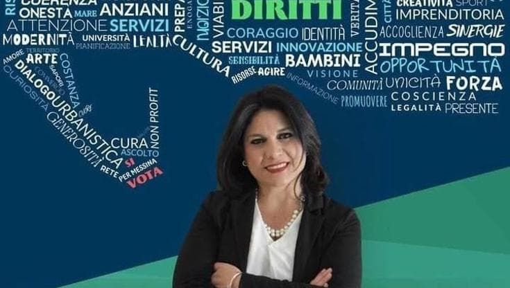 Messina, la dem Russo e il campo largo sullo Stretto