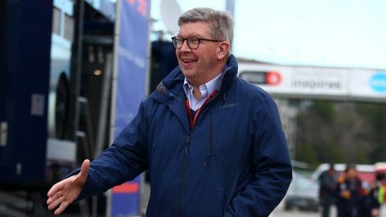 F1, l'idea di Brawn: ''Gara extra per testare nuovi format''