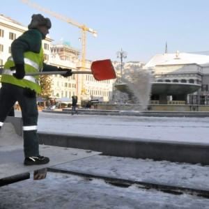 Neve, Allerta 1 prorogata fino a gioved&igrave;