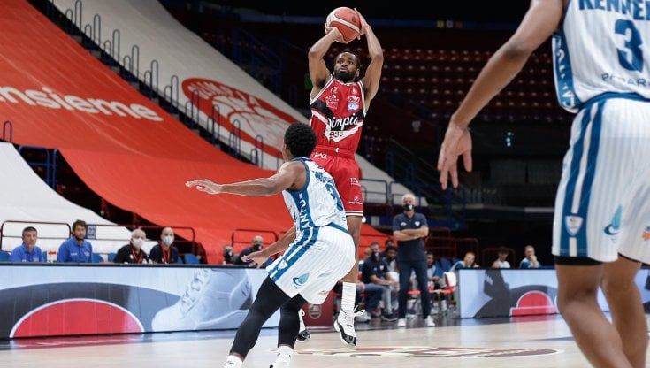 Basket, Eurolega: operazione riscatto, Milano sfida lo Zalgiris