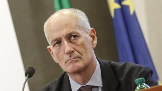 Cori razzisti, il capo della polizia sullo stop delle partite: "Ancelotti? Ogni azione ha delle conseguenze"
