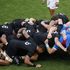 Rugby, Mondiali: Nuova Zelanda sul velluto, ma la Namibia strappa applausi 