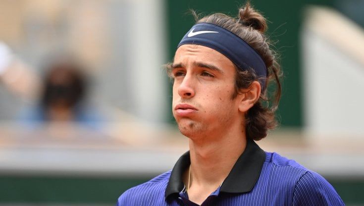 Tennis, classifiche: quattro azzurri tra i top 30, best ranking per Musetti