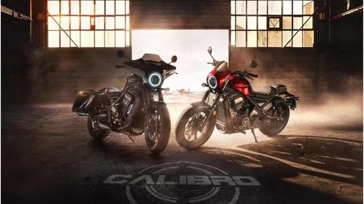 Moto Morini Calibro, la custom da 7.000 euro per sognare l’America