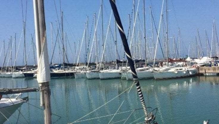 Olbia, scontro tra due imbarcazioni: un morto