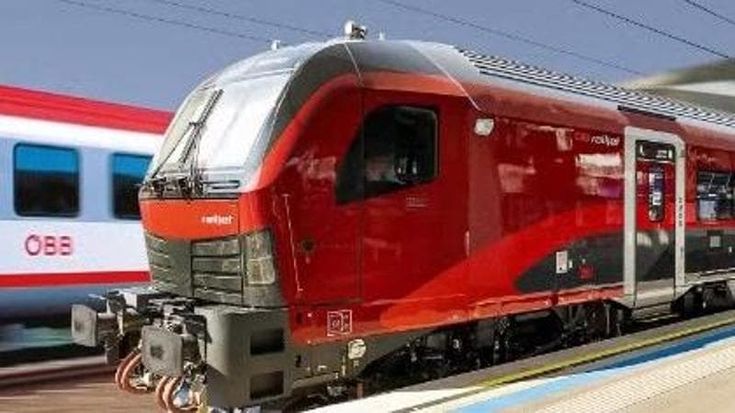 Da Trieste a Vienna con venti euro, la nuova linea che porta nel cuore dei mercatini di Natale