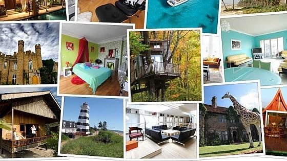 Airbnb vale 24 miliardi, più della catena Marriott