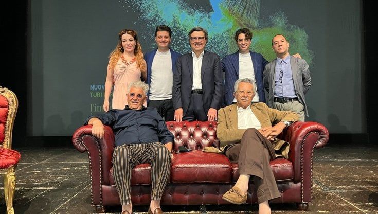 "Perfetti sconosciuti" e "Mine vaganti", al teatro Abc di Catania i film diventano spettacoli