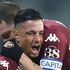 Torino-Inter 1-0: Izzo fa volare i granata. Nerazzurri spenti