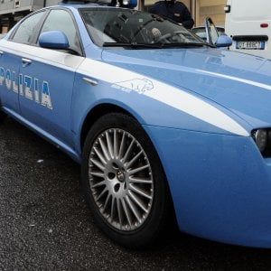 Firenze, panico da "blue whale": ma è un selfie sul tetto