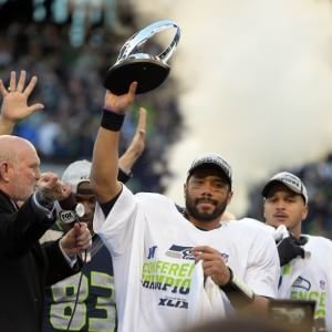 Nfl, emozioni in serie: Seattle-New England per il Super Bowl