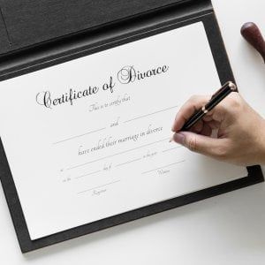 Divorziare? Fino a sette anni di attesa per la sentenza di primo grado