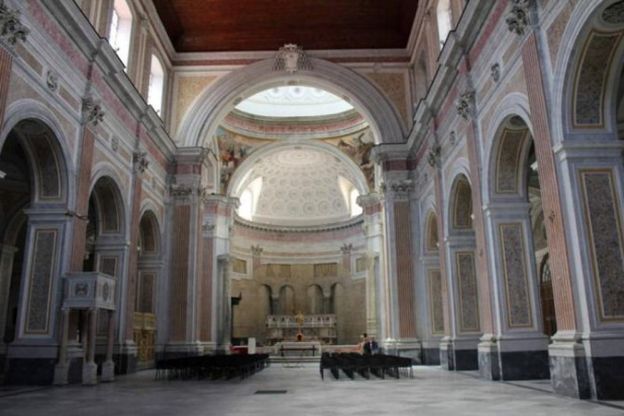 Alzheimer Caf&egrave; <br />a San Giovanni Maggiore