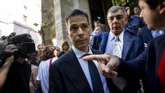  Whirlpool, La Morgia: "Napoli non chiuderà"