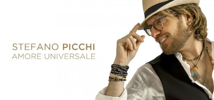 Sanremo, Stefano Picchi presenta canzone su un testo del Papa