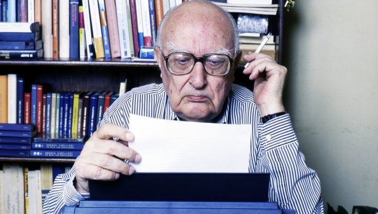 I ricordi di Marcello Sorgi: "Un erede di Camilleri? Era un uomo irripetibile" 
