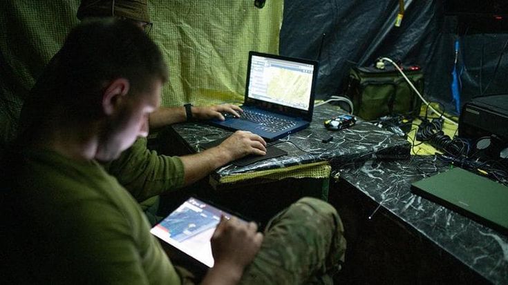 Iran, le squadre antidrone ucraine sono entrate in azione nel Golfo