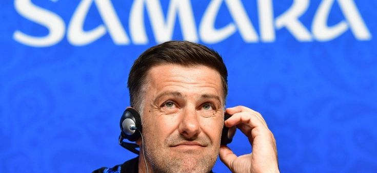 Serbia, Krstajic; "Ko nelle amichevoli non contano, non mi fido del Costarica"