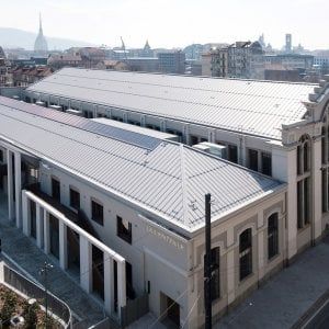 Flat, nella Nuvola Lavazza la seconda edizione della fiera del libro d'arte