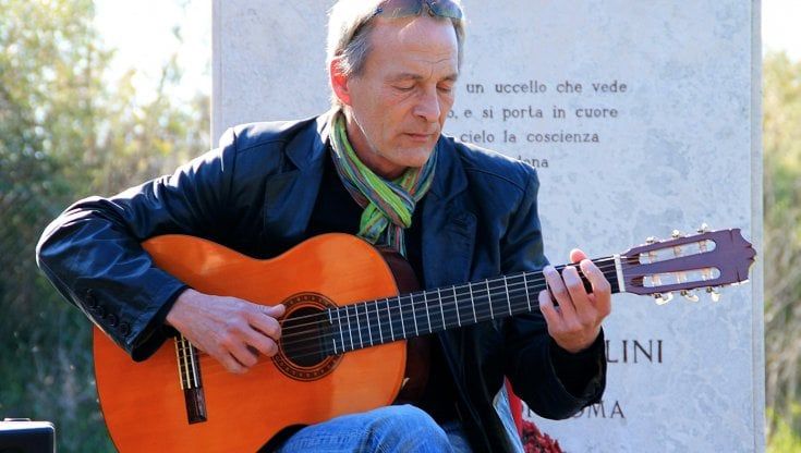 "Vi racconto chi era Kim", il ricordo di Ivano Michetti dei Cugini di Campagna