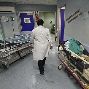 Un buco da 5 miliardi per le vecchie borse di studio di Medicina