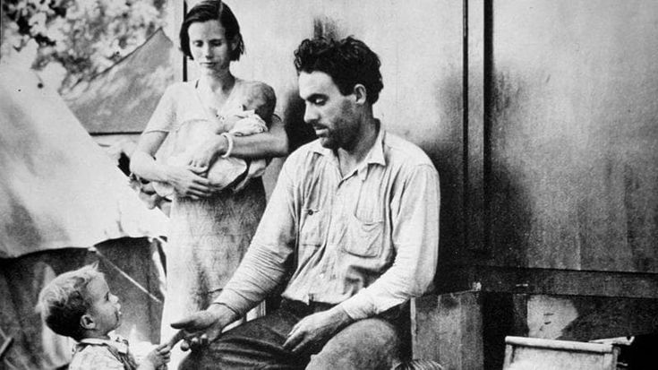 Libri da leggere, la scoperta dell’America di Thomas Wolfe
