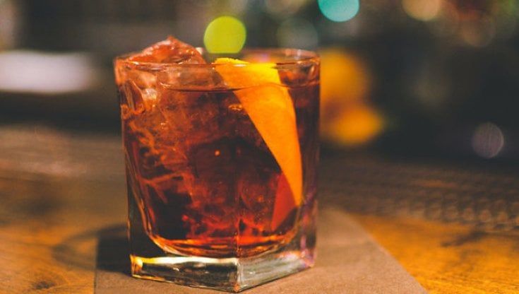 Un vermouth a prezzo fisso per sedurre i turisti 